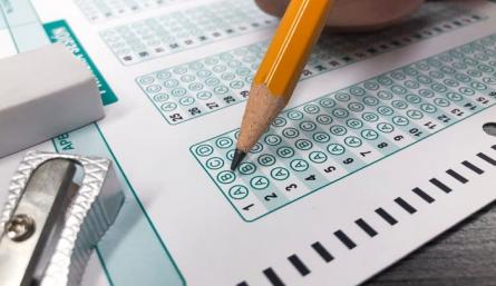 La prueba se realizará de manera electrónica. / Cortesía/ La Opinión 