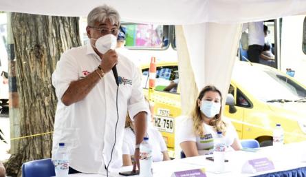 150 puntos de vacunación habilitados para niños entre 1 y 10 años en la región 