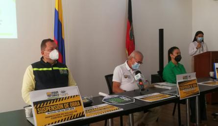 De acuerdo con Yáñez, el propósito es evitar la proliferación de las invasiones o asentamientos urbanos ilegales y garantizar el correcto uso de los predios y bienes públicos, así como recuperar la calidad de obras públicas, el cumplimento de la reglas en cuanto a la colocación de vayas públicas en el espacio público, entre otras acciones. / Foto: La Opinión