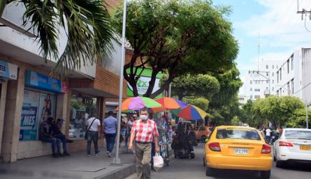 Las personas beneficiadas del Programa Ingreso Solidario son seleccionadas por el Gobierno Nacional a través del Departamento de Prosperidad Social.