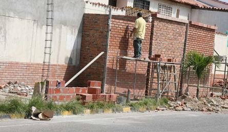 Quien no se ajuste a las normas contempladas en el POT no puede construir./Foto archivo