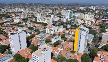Catastro se hará por fases en Cúcuta./Foto archivo