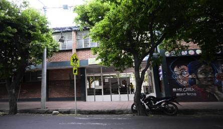 Colegio Sagrado Corazón de Jesús, también está como uno de los mejores. / Foto: Jorge Gutiérrez / La Opinión 