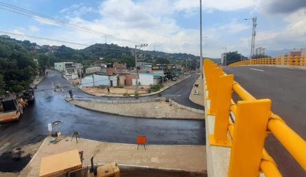 Obra de Cuatro Vientos