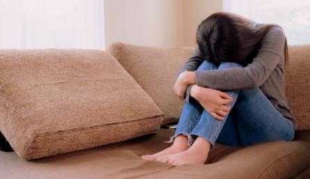 Atención con suicidios.