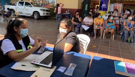 jornadas con las mujeres
