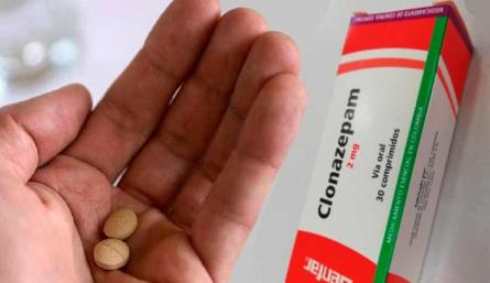 A través de la Resolución 826 del 2003 del Ministerio de Salud, este medicamento forma parte de las sustancias que deben ser vigiladas y controladas de manera especial.  / Foto: Cortesía