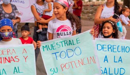 / La Opinión.