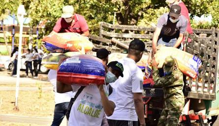 Semana de la Solidaridad, Protección y Bienestar Animal