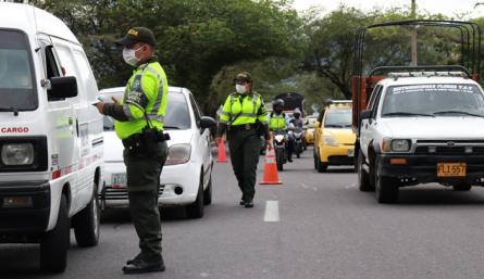 Va a salir este  puente festivo? Ojo a estas recomendaciones