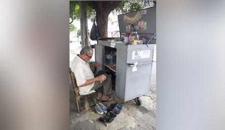 Jorge Mojica.