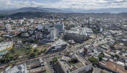 Este jueves será declarado como Día Cívico en Cúcuta.