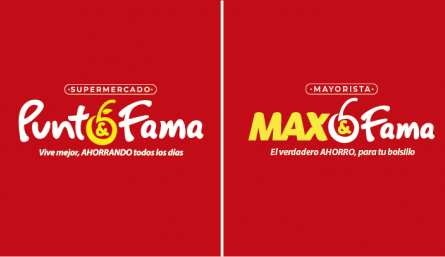 Punto y Fama