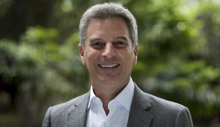 Carlos Eduardo Correa , ministro de Ambiente