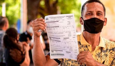Los incentivos tributarios van hasta el 31 de diciembre./Foto archivo