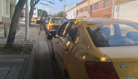 taxis