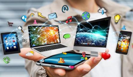 Contenido Digital