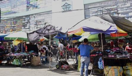 Para la época de fin de año se incrementarán los controles en esta zona. / Foto: Pablo Castillo / La Opinión 