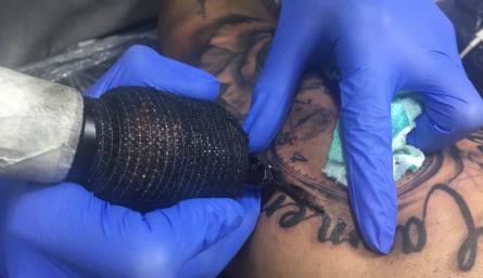 tatuaje
