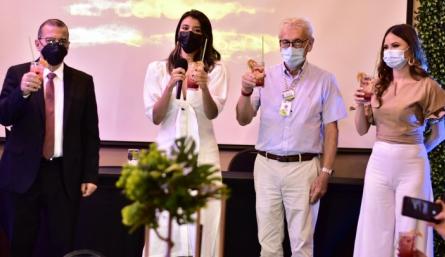 Reconocimiento a los educadores