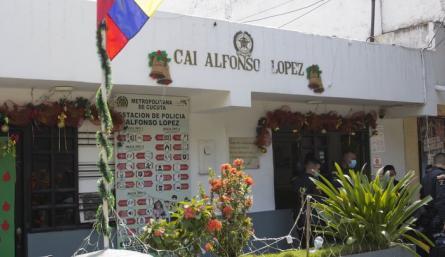 CAI Alfonso López