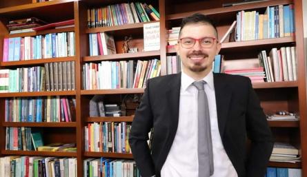 Carlos Andrés Muñoz López.  / Foto: Cortesía / La Opinión 