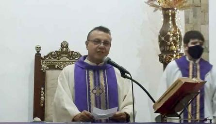 Padre Humberto Nieto