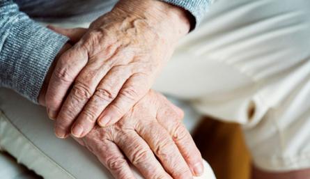 Nuevos beneficiarios en Adulto Mayor