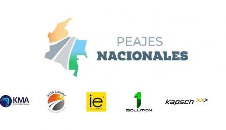 Peajes Nacionales