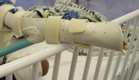 En 2020, en la temporada decembrina dejó 725 lesionados, mientras que en el 2019 fueron 839. / Foto: Colprensa