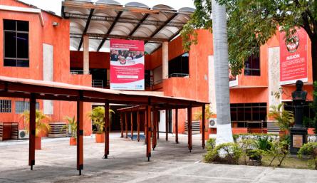 Lograr la renovación de la acreditación de alta calidad para la Universidad Libre seccional Cúcuta fue un trabajo de empeño.