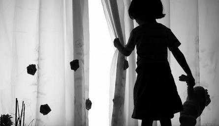 Los menores entre 1 y 9 años, representan el 21 por ciento de las víctimas.