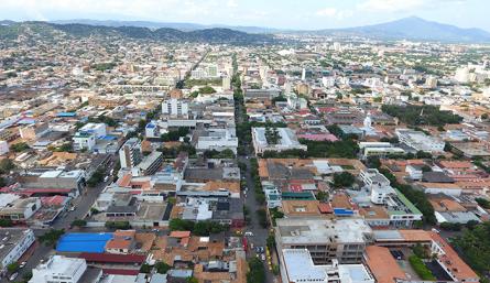 Una ciudad más segura, el deseo anhelado de los cucuteños para 2022
