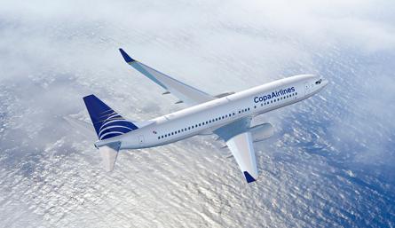 La operación del vuelo