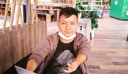 David y su lucha por la igualdad