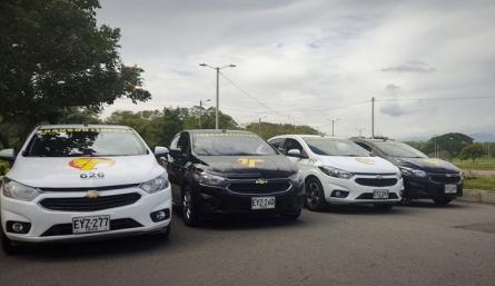 El servicio lo prestará la empresa Transontiveros. / Foto: Cortesía / La Opinión 