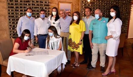 Grupo Gelvez se integra a esta gran familia. / Foto: La Opinión