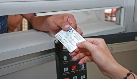 son más de 55.000 los registros que se levantaron de vehículos de matrícula extranjera./Foto Archivo