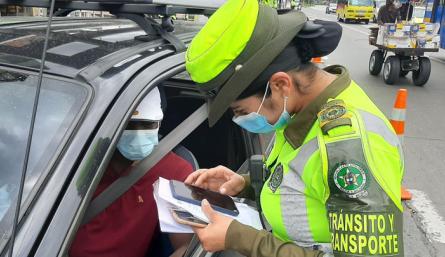 El convenio se firmó y se encuentra en la plataforma Colombia Compra Eficiente (Secop).