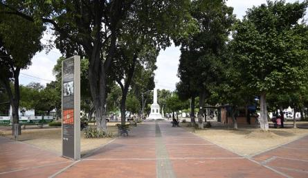 En 2019 la administración del entonces alcalde, Cesar Rojas Ayala, tomó cartas en el asunto e invirtió en la remodelación del parque de La Victoria, cerca de $925 millones.