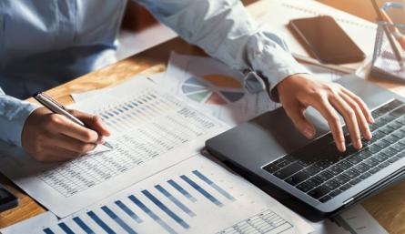 Núcleos de Apoyo Contable y Fiscal (NAF) reactivan atención al público./Foto: cortesía