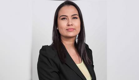 Renunció Margarita Contreras a la secretaria de Planeación de Cúcuta