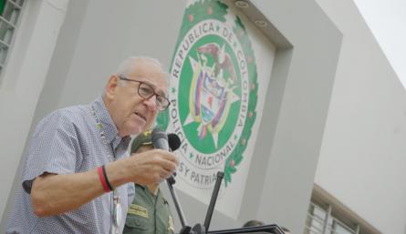 El alcalde Jairo Yáñez lamentó que todo esto ocurra en medio de un ambiente electoral 