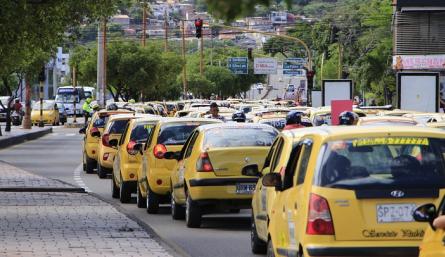Como la Alcaldía no tomó en cuenta la propuesta, particulares costearon los dispositivos electrónicos