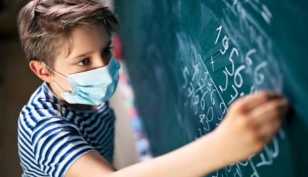 La Secretaría de Educación Municipal tiene un plan de mejoramiento de la calidad educativa en los colegios de la ciudad.  /Foto: Cortesía 