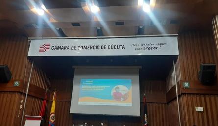 Cúcuta cómo vamos.