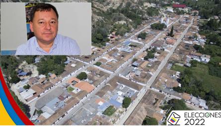 Ciro Rodríguez