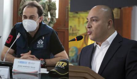 PAE en la lupa del Contralor y el Defensor del Pueblo