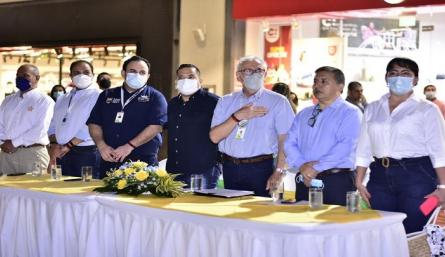 El encuentro más grande de expositores de la industria del calzado en la región, se realizará en Cúcuta desde el 23 hasta el 25 de marzo. La decimoquinta versión de la feria Expocuc.