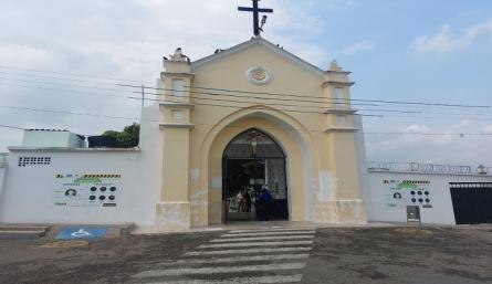 Alcaldía de Cúcuta ordenó a la administración la reapertura del Cementerio General.